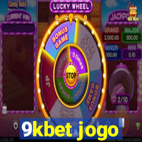 9kbet jogo